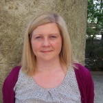 Irene Morris